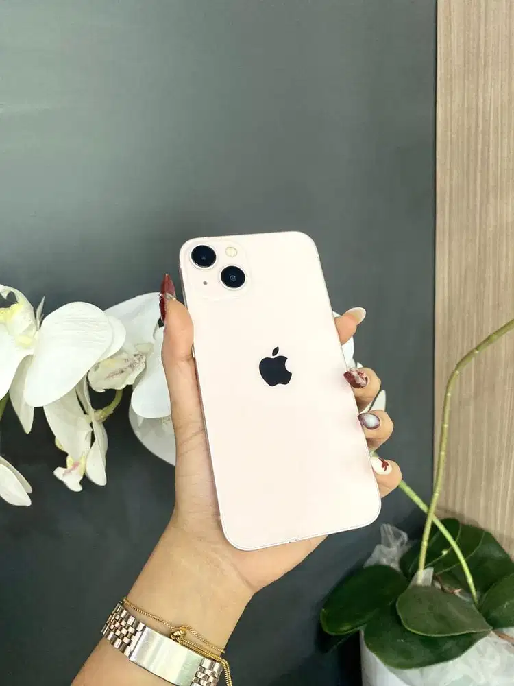 IPHONE 13 256GB WIFI ONLY