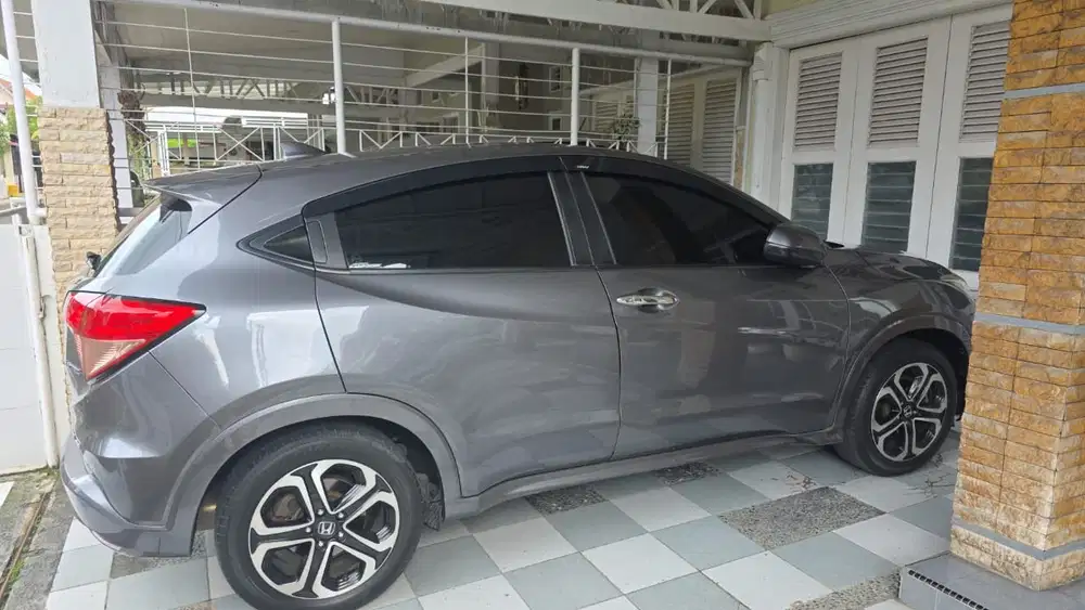 Honda HR-V 2015 Bensin