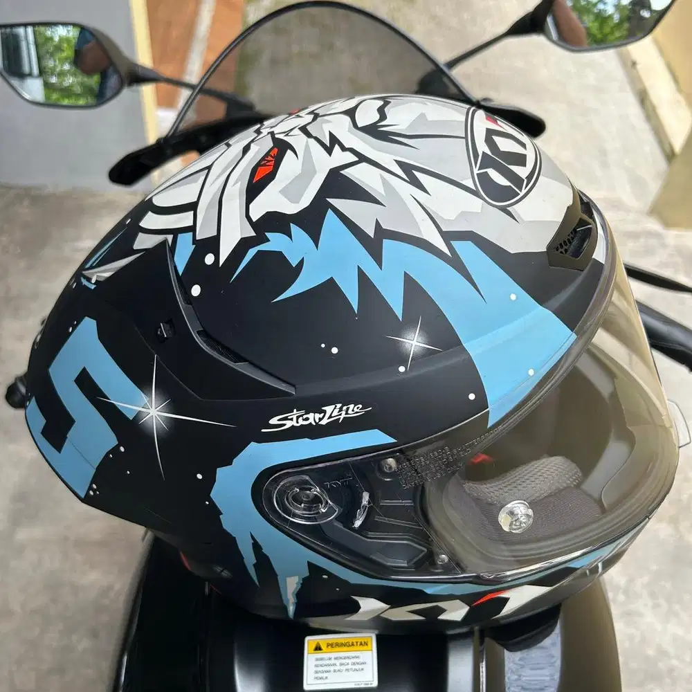 Mint Condition !! KYT TT Course Size L TTC