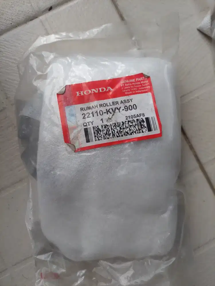 Spare part motor beat karbu scoopy dan satria fu