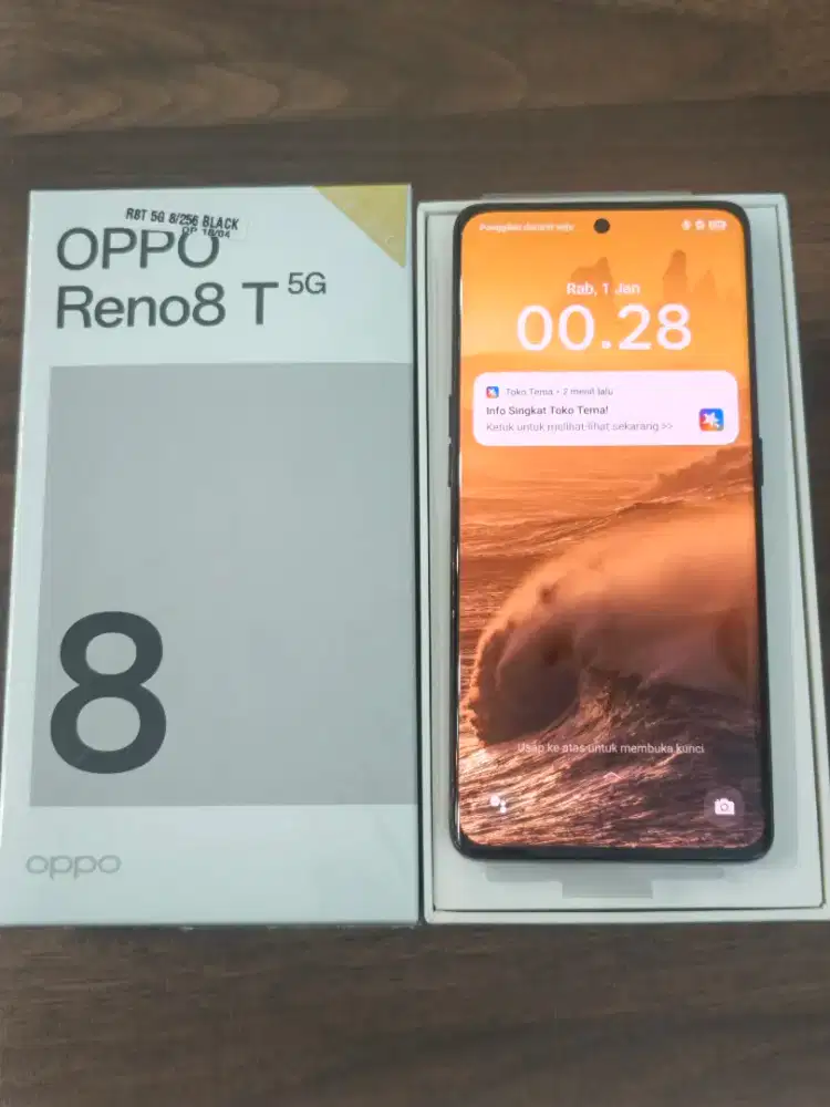 Oppo Reno 8T 5g