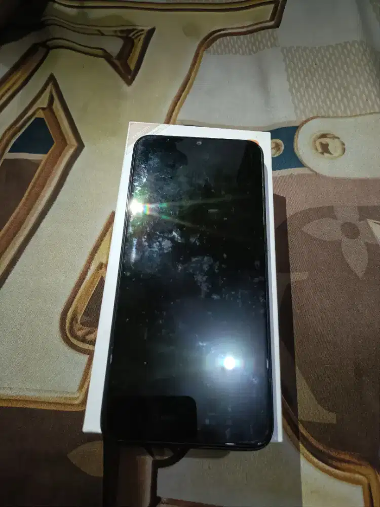 Jual hp redmi 10 5g matot
