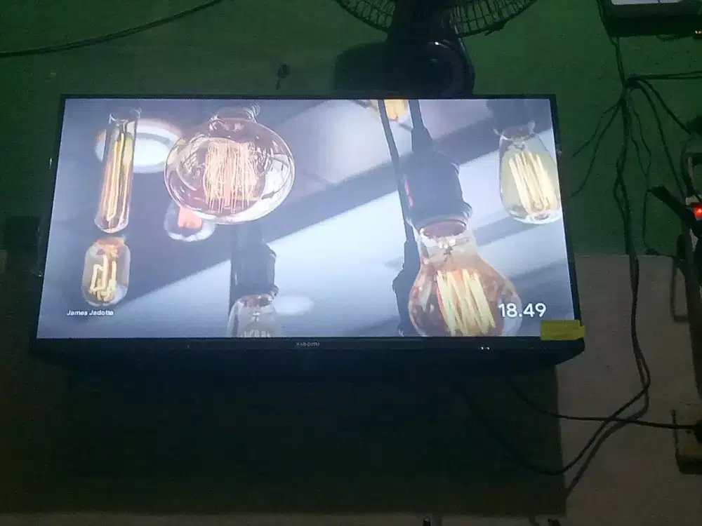 Xiaomi Android Tv 32inch