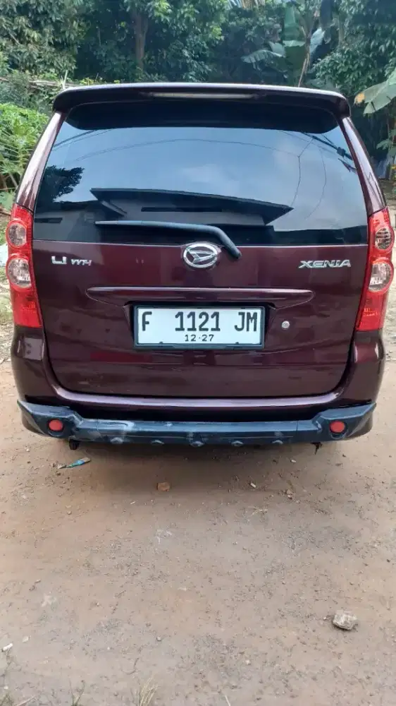 Kinyis2 Istimewa Ori LowKM Pjk Pjng