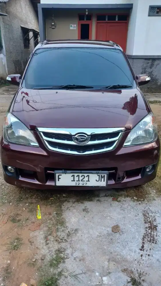 Kinyis2 Istimewa Ori LowKM Pjk Pjng