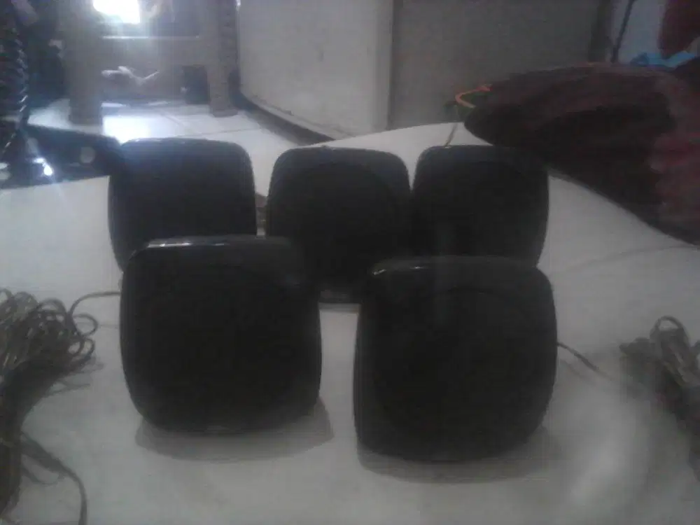 SPEAKER PASIF MERK LG ADA 5 PCS