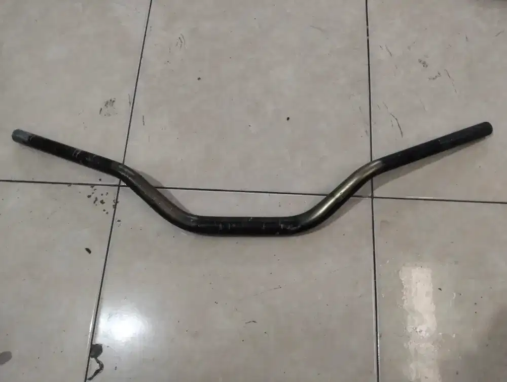 Stang Fatbar Wilwood