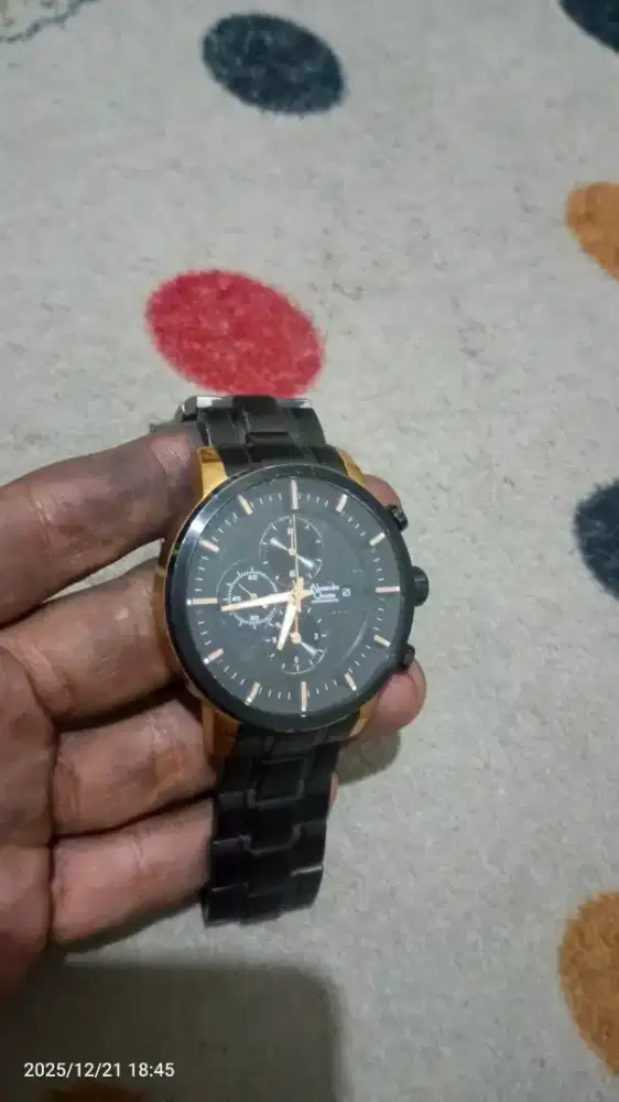 Alexandre Christie 6323MC