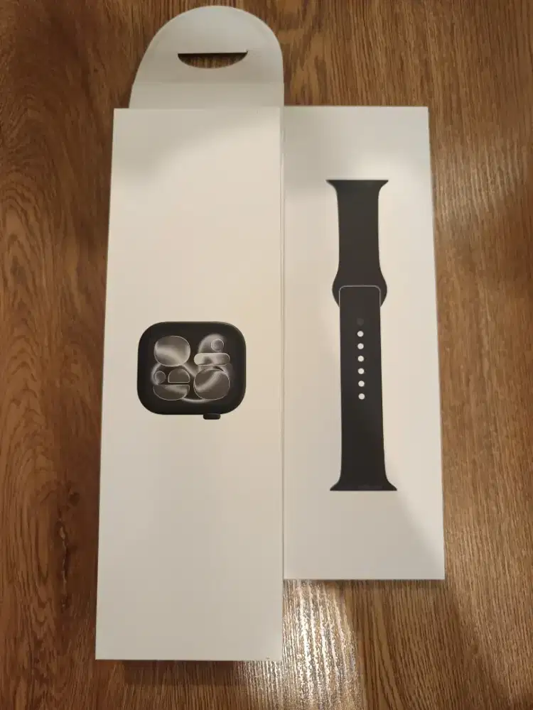 iwatch series 11