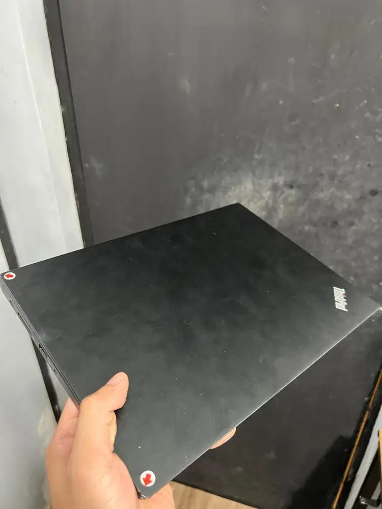 Laptop Lenovo 10th Gen i7