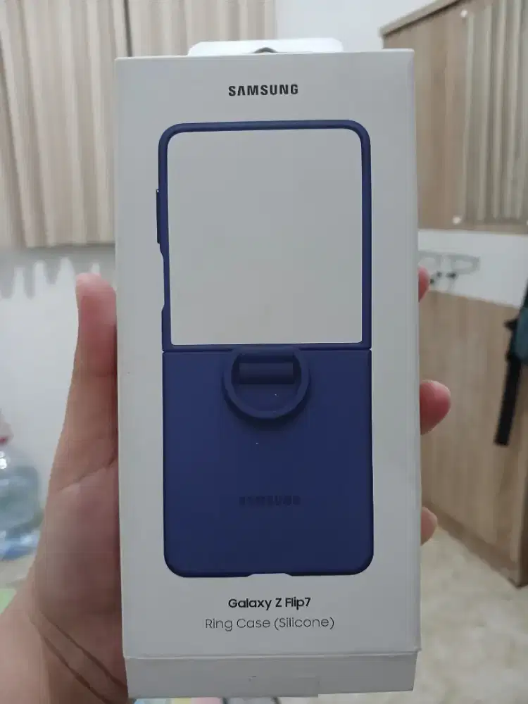 casing Samsung Galaxy Z Flip 7