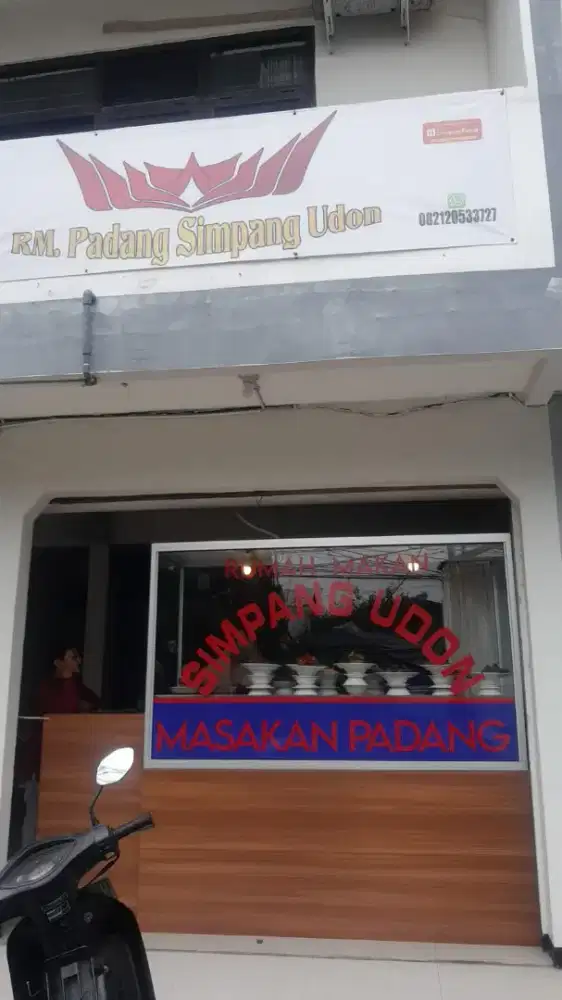 Di cari tukang masak