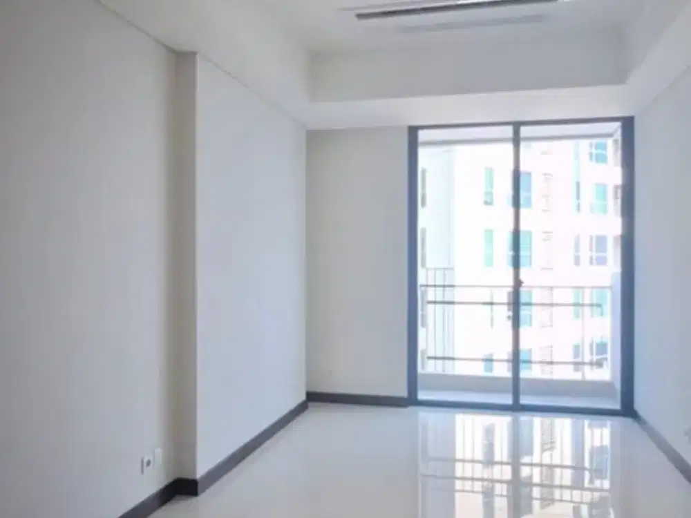 Disewakan Cepat Apartment Casa Grande Location In Jakarta Selatan 2Br Luas 76 Tower Angelo Ready To Move In Jakarta Selatan
