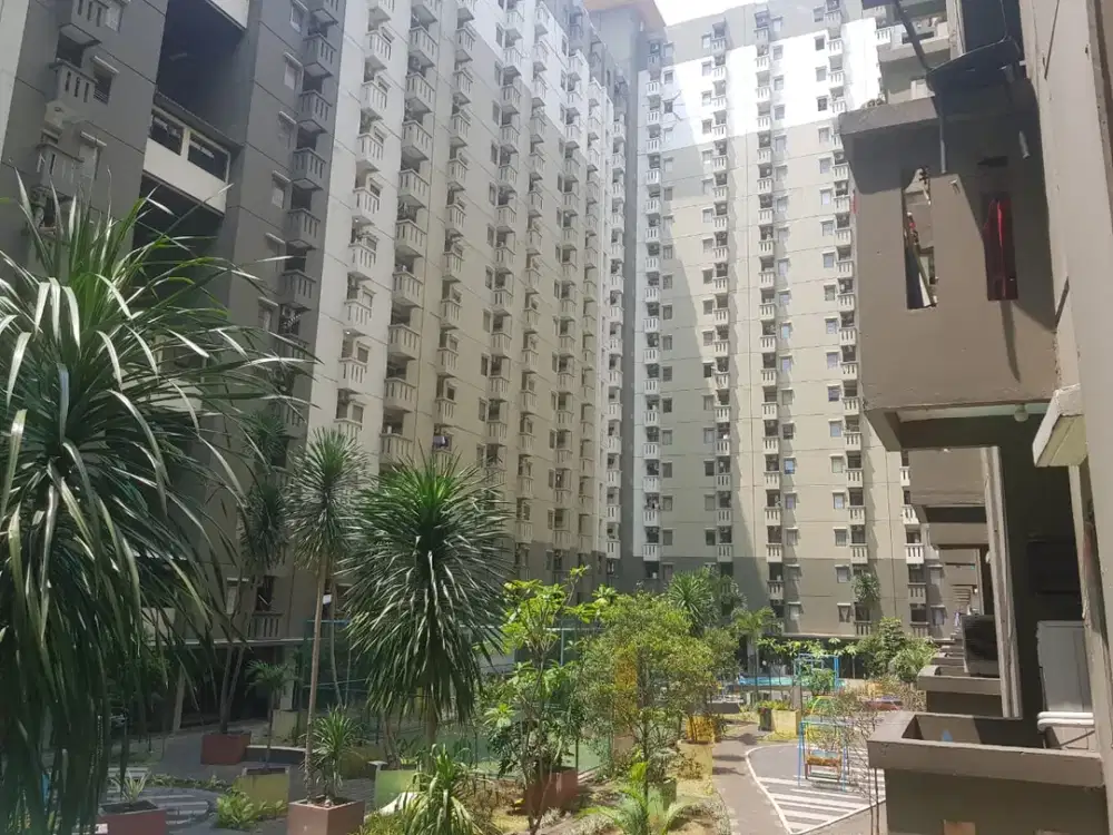 DIJUAL MURAH APARTMENT GATEWAY AHMAD YANI
