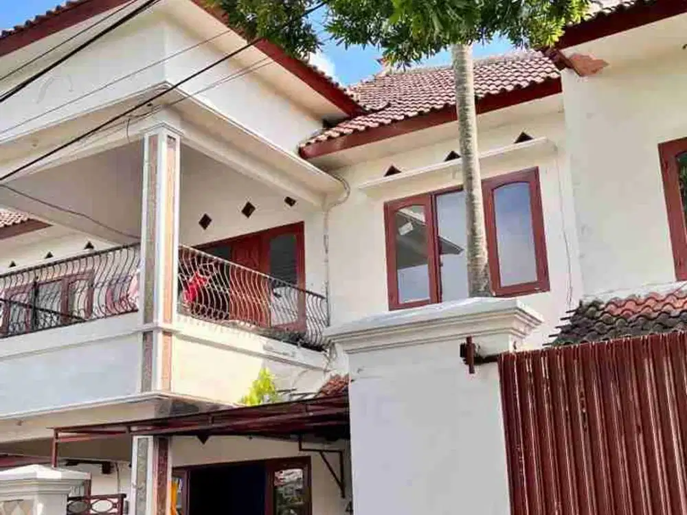 RUMAH KOST DEKAT KAMPUS UNMER MALANG