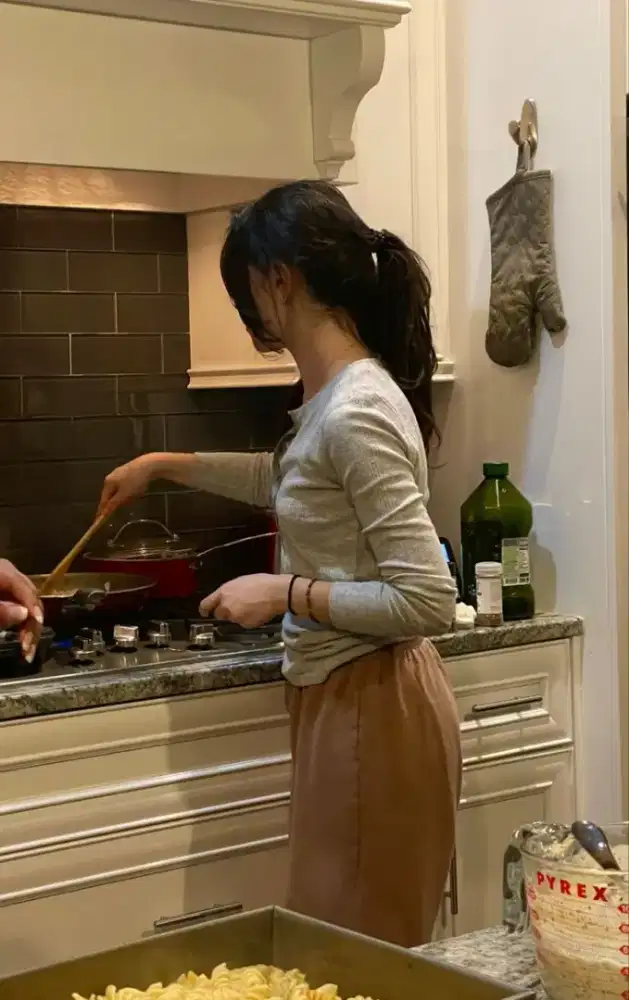 Di cari Pembantu atau ART