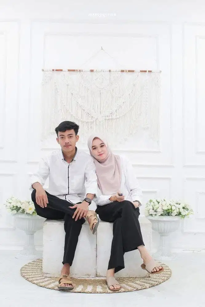 Mencari pekerjaan art 1 rumah berdua