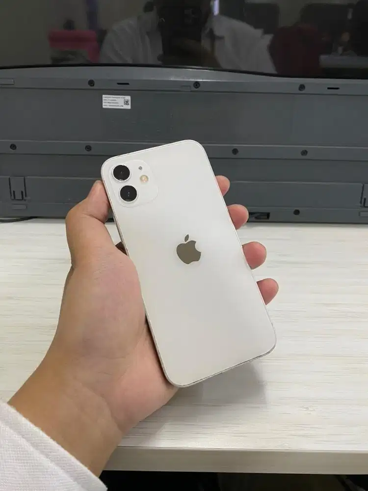 iPhone 12 128gb All Operator