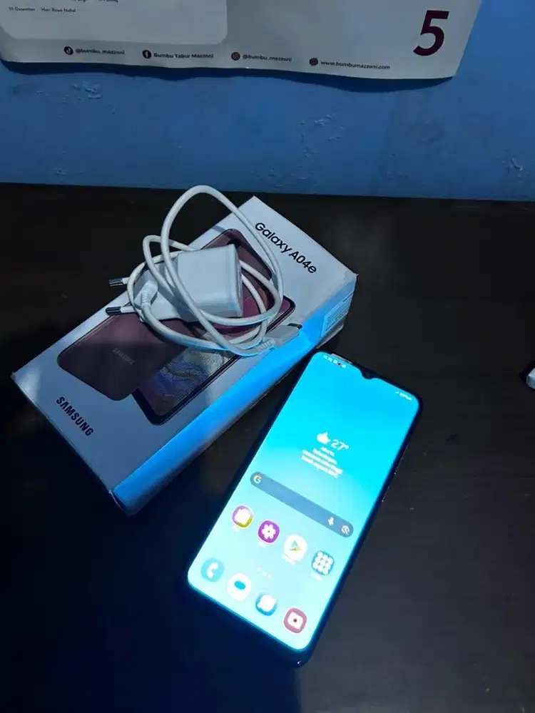 HP SAMSUNG A04 NO MINUS