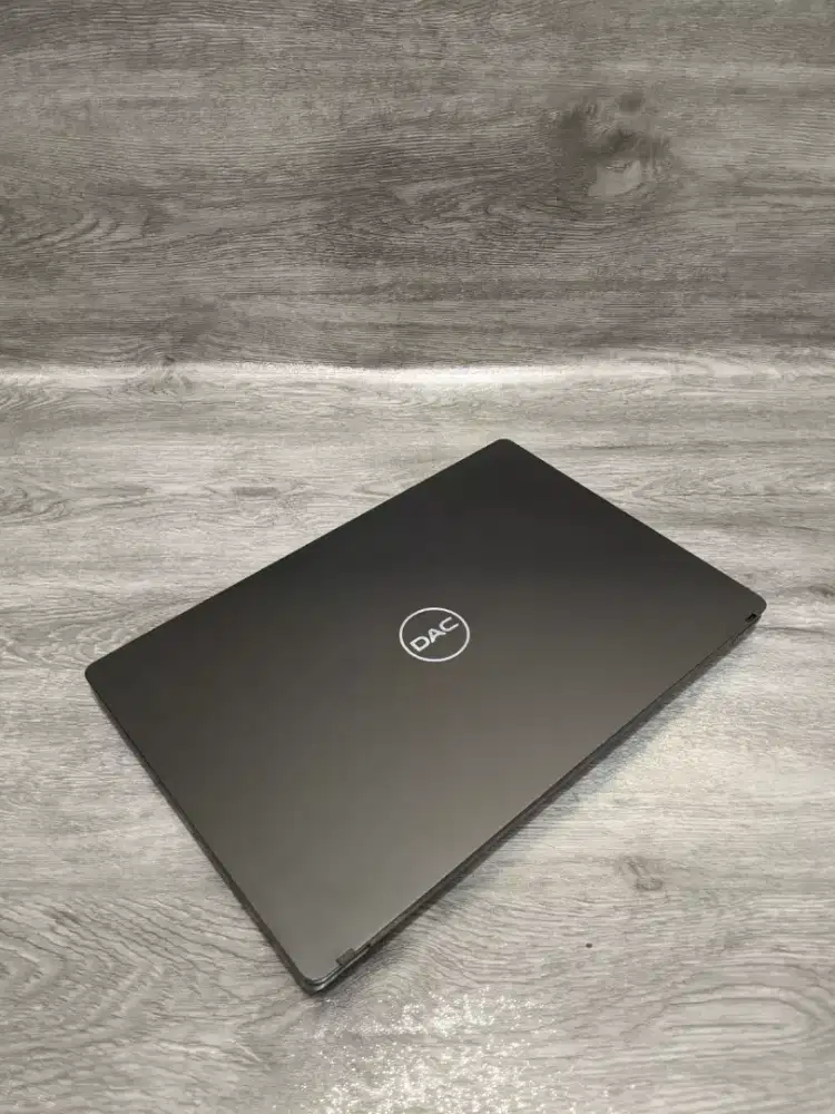 Laptop DAC Core i5 Gen11 Ram 8GB Bonus Mouse Baru Siap pakai [Bisa Dia