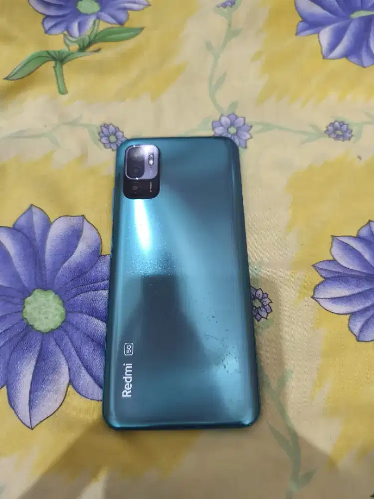 Redmi Note 10 5G