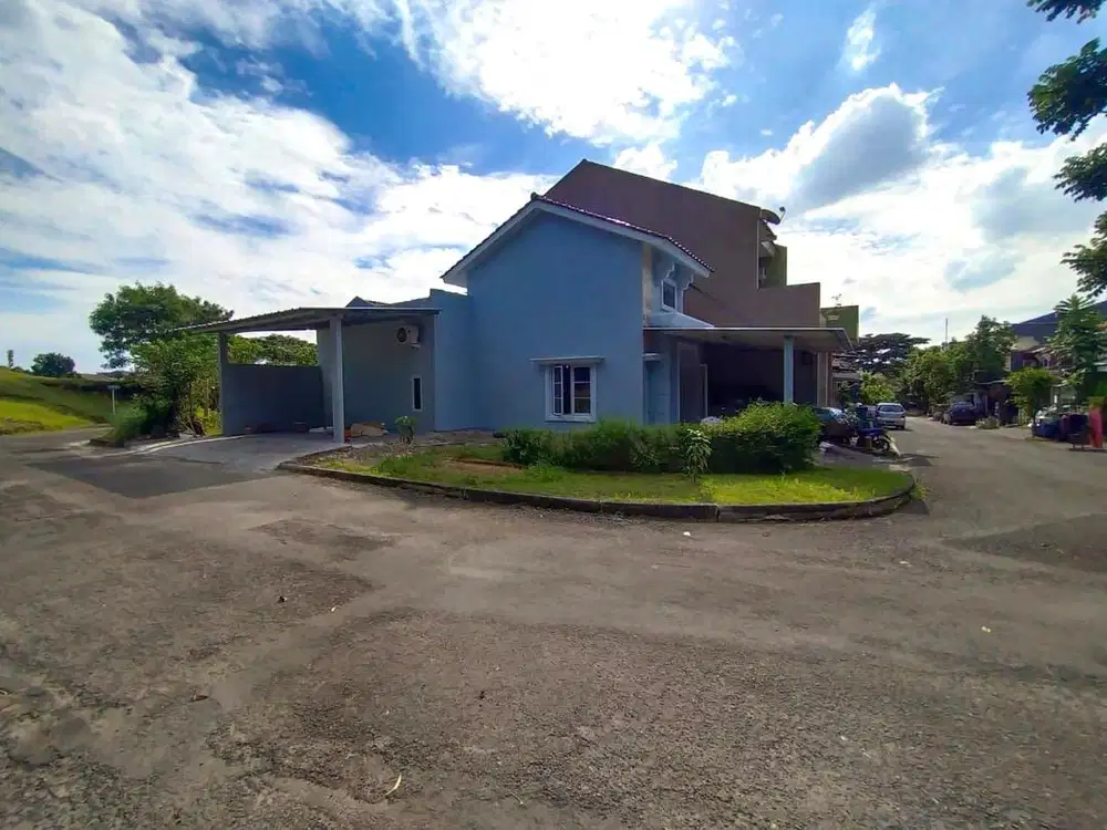 Di Jual Rumah Hook Murah