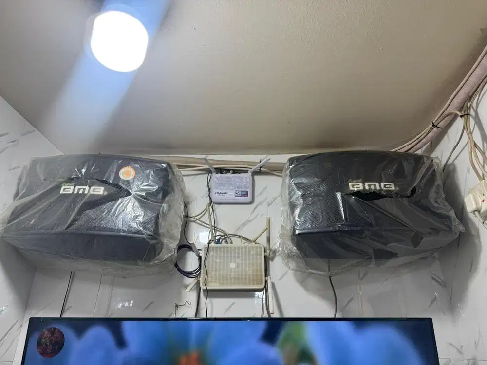 Speaker BMB CS 350V MKII MK2 BMB-cs350V