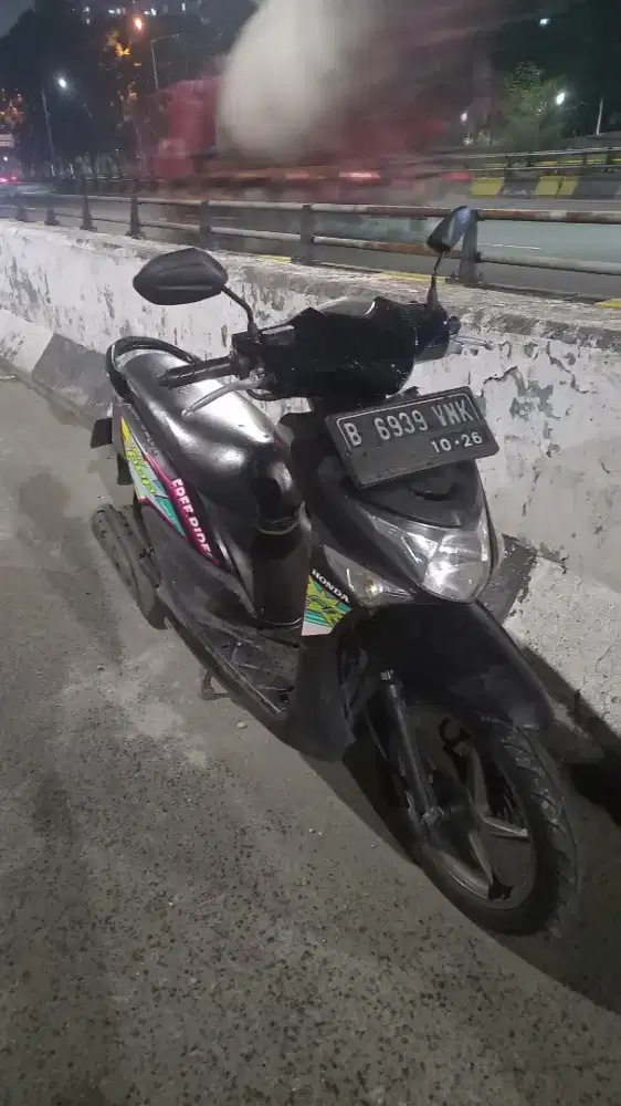 BEAT POP 2016 NEGO HALUS