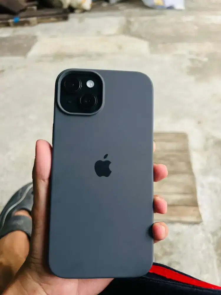 JUAL IPHONE 15+