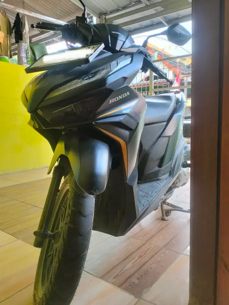 Jual Honda Vario 2024