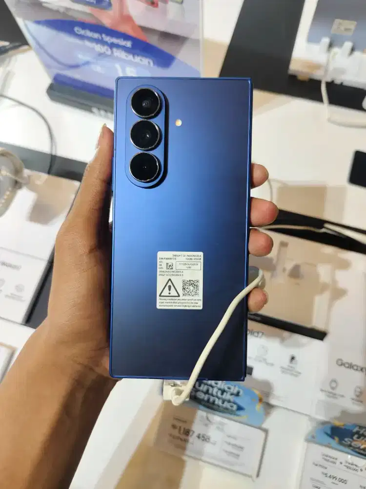 PROMO SAMSUNG ZFOLD 7