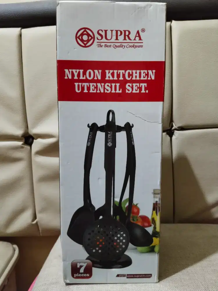 Jual Nilon Supra