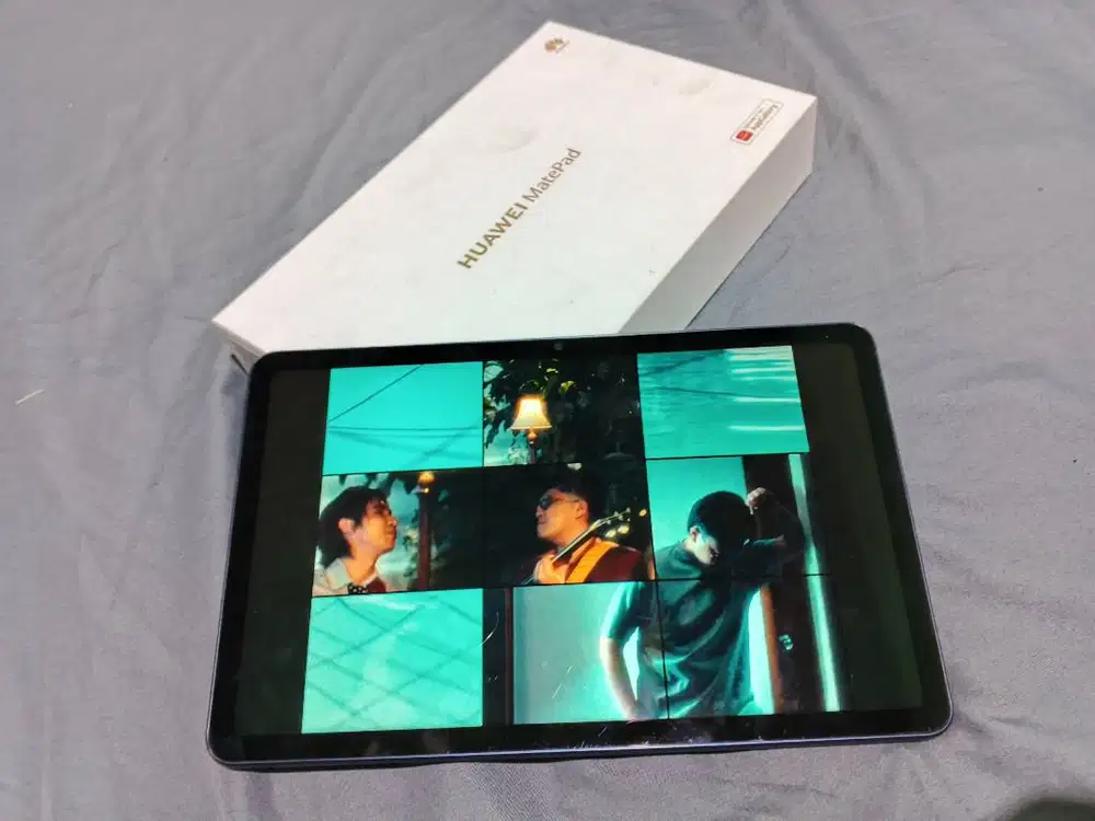 Huawei Matepad 10'4 4/128