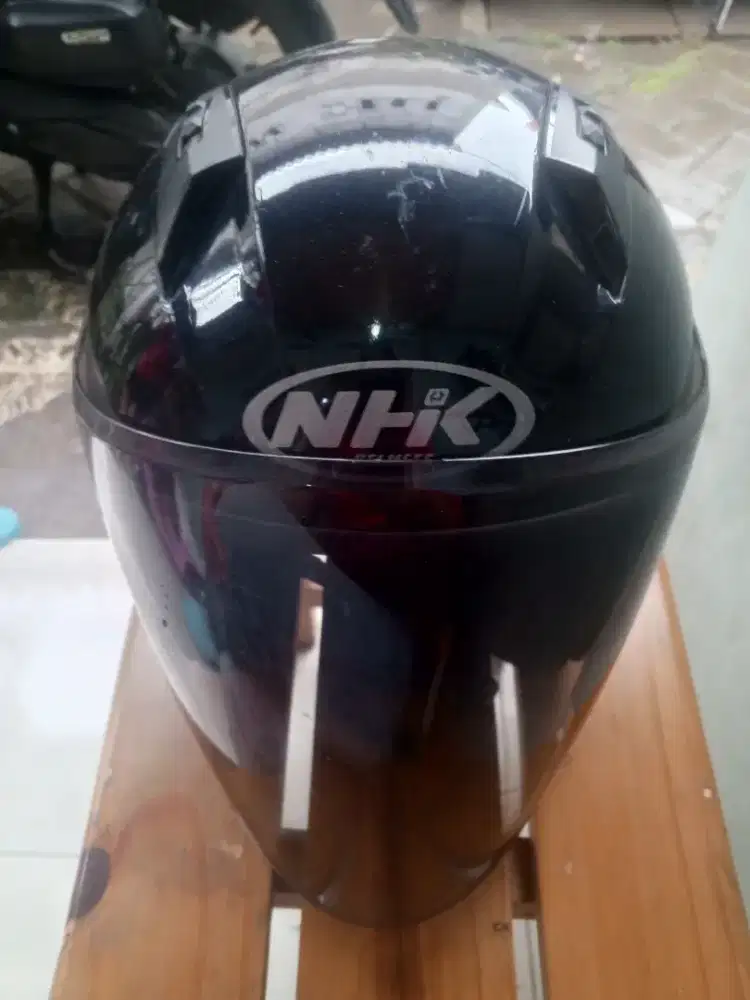 Helm nhk size m