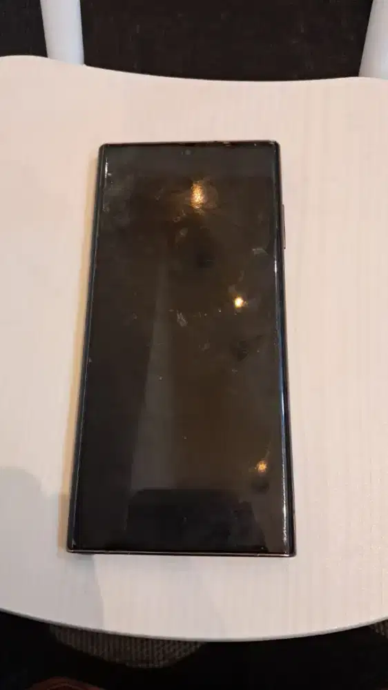 Samsung s22 ultra sein