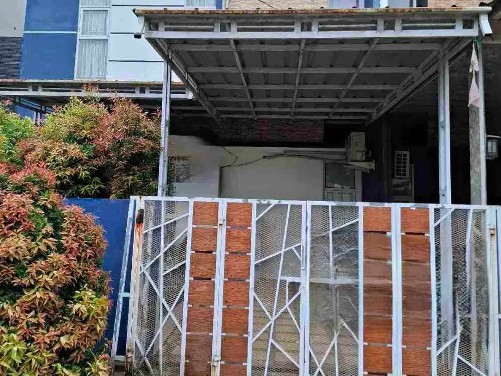 Dijual rumah rapih Griya Bukit Jaya 2