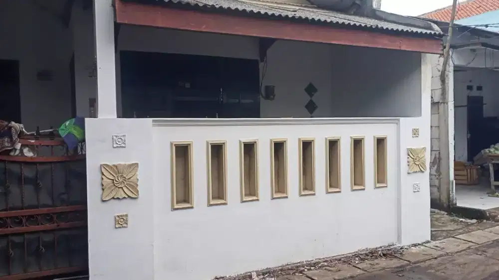 Tukang renovasi dan perbaikan atap bocor