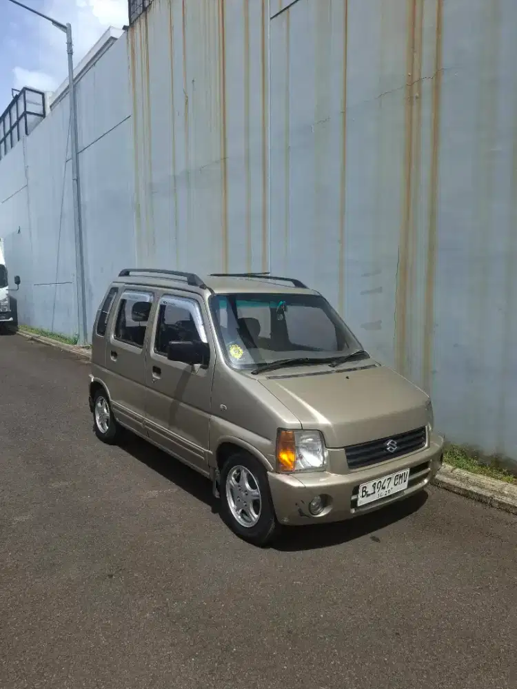 Karimun gx 2003 original