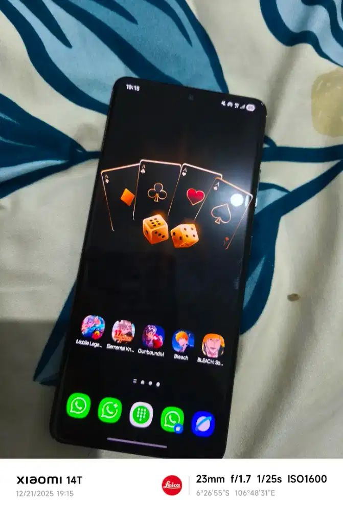 samsung galaxy s21 ultra 16/512