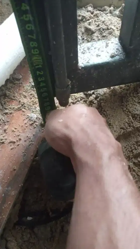 Tukang renovasi perbaikan atap