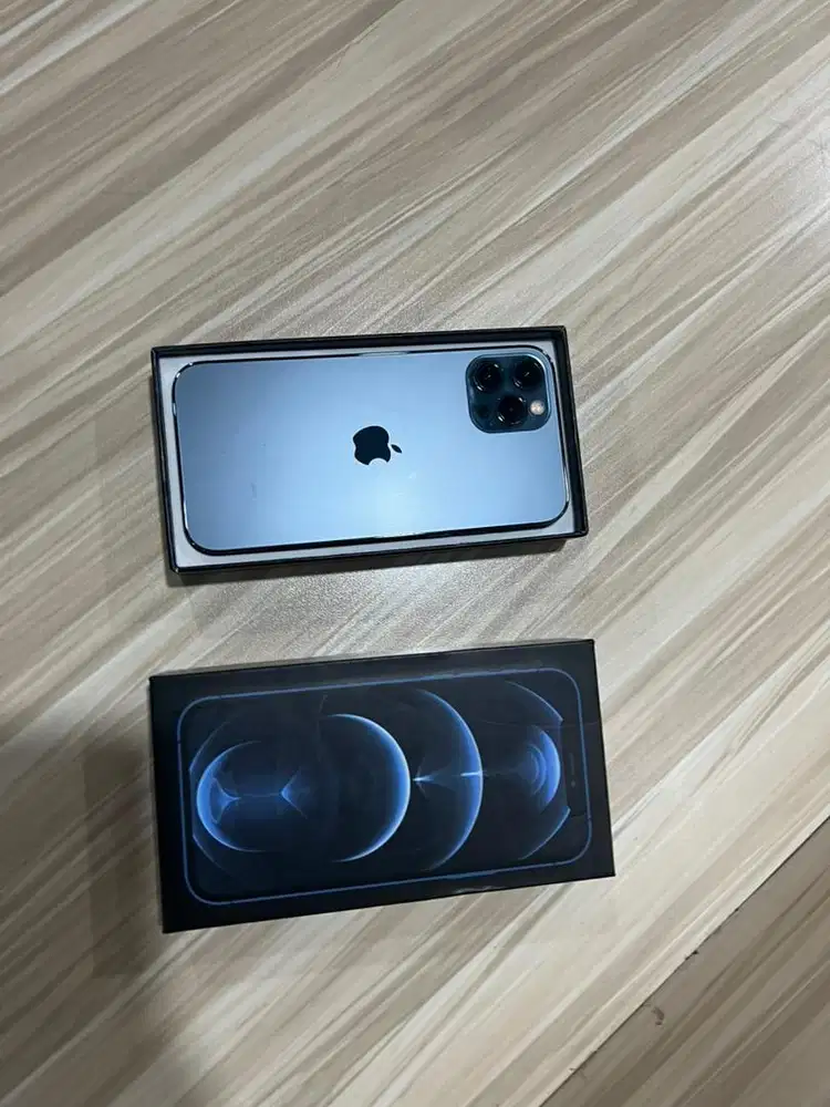 iphone 12 pro 128gb selalu ada yes
