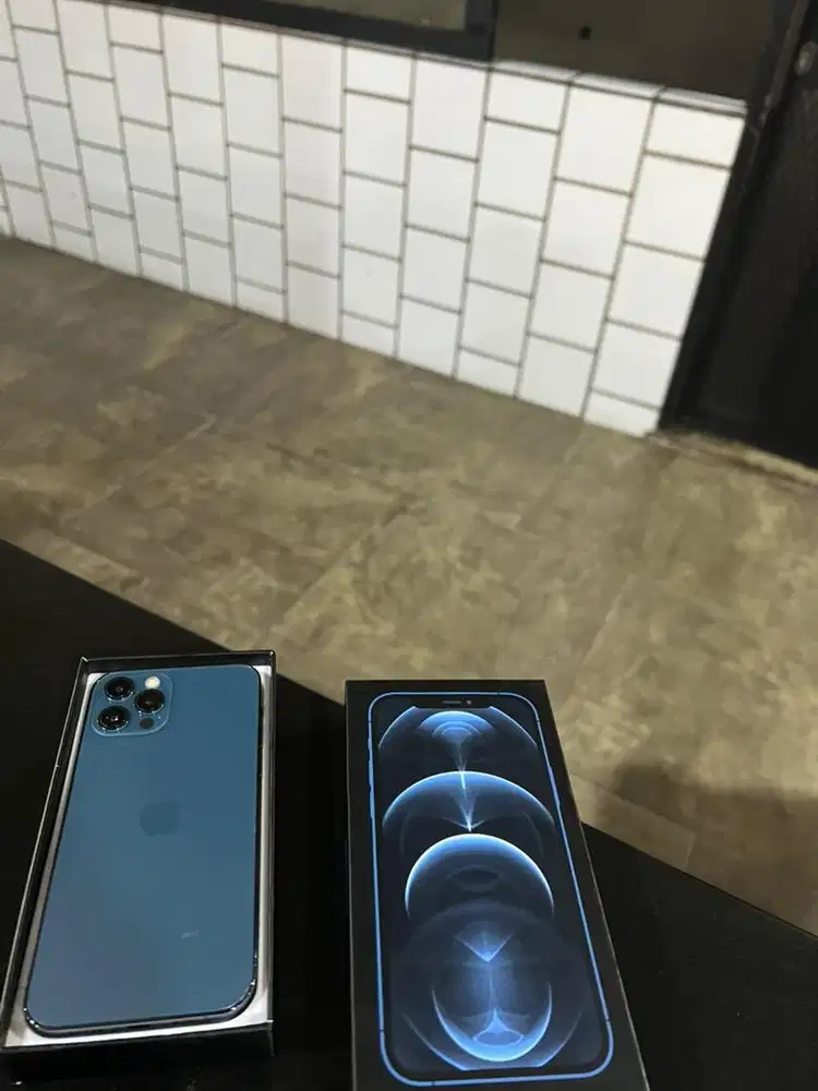 iphone 12 pro 128gb lebih terbaik