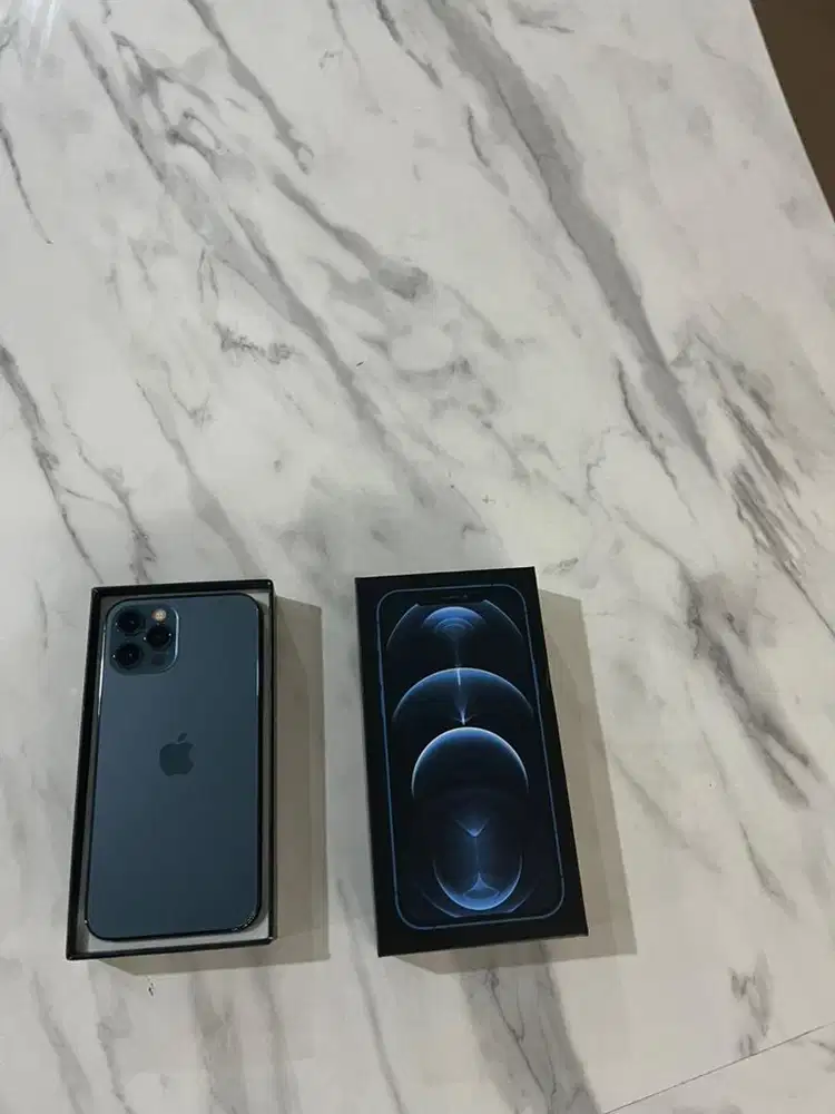 iphone 12 pro 128gb paling hebat baru