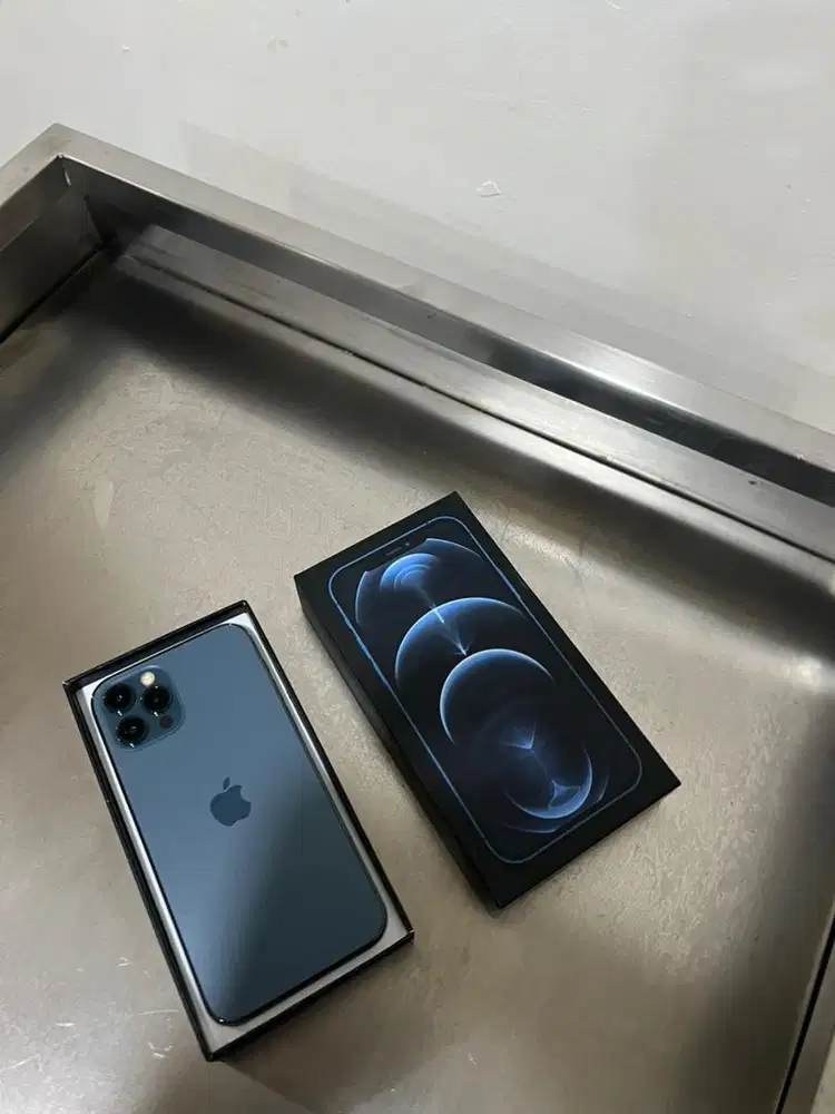 iphone 12 pro 128gb baru tersayang