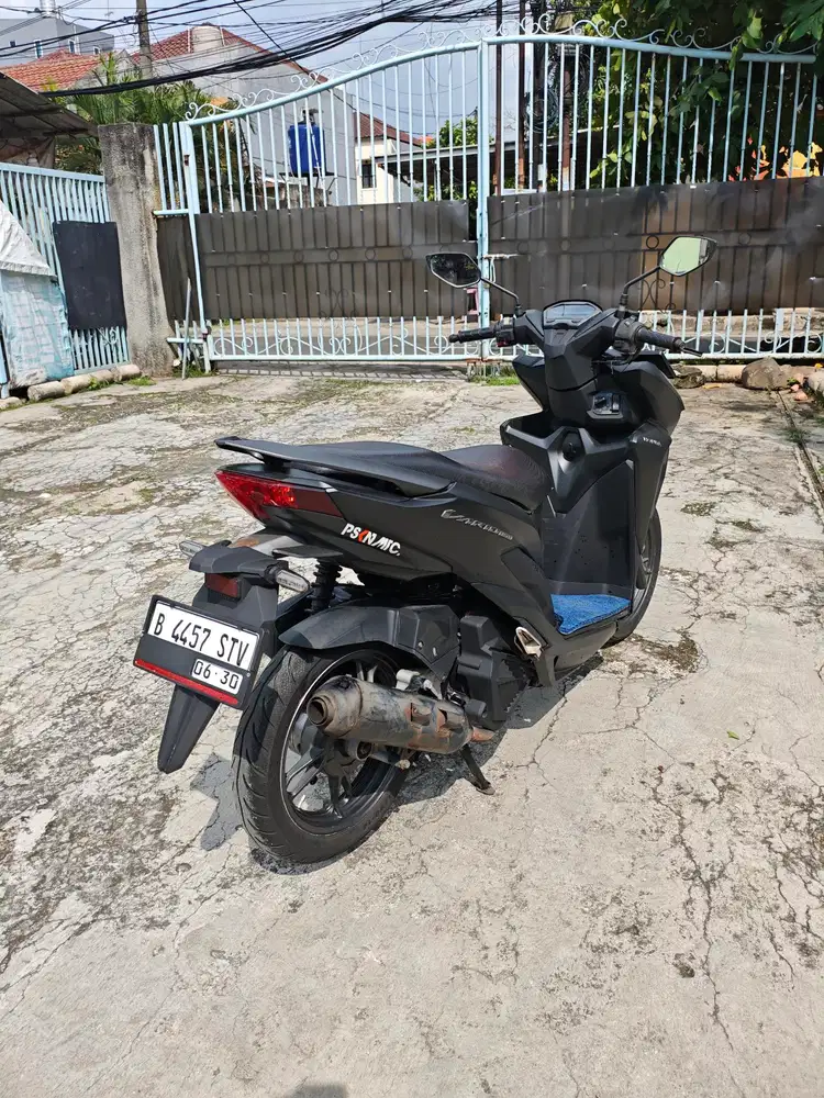 •SALE Vario New 2020 Mesin standar 150cc