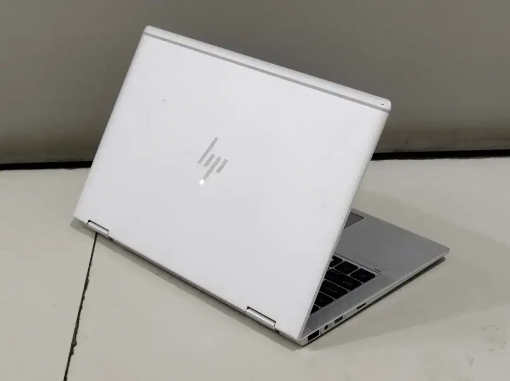 Type Laptop : Laptop hp elitebook x360 1030 g3