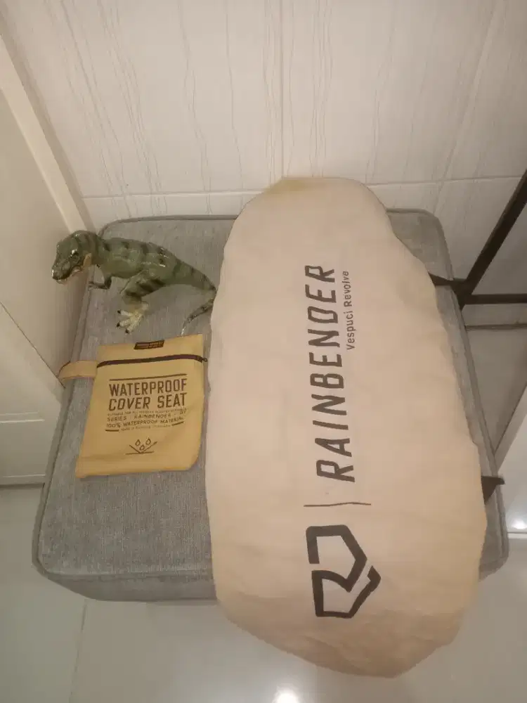 Cover jok All Vespa Matic