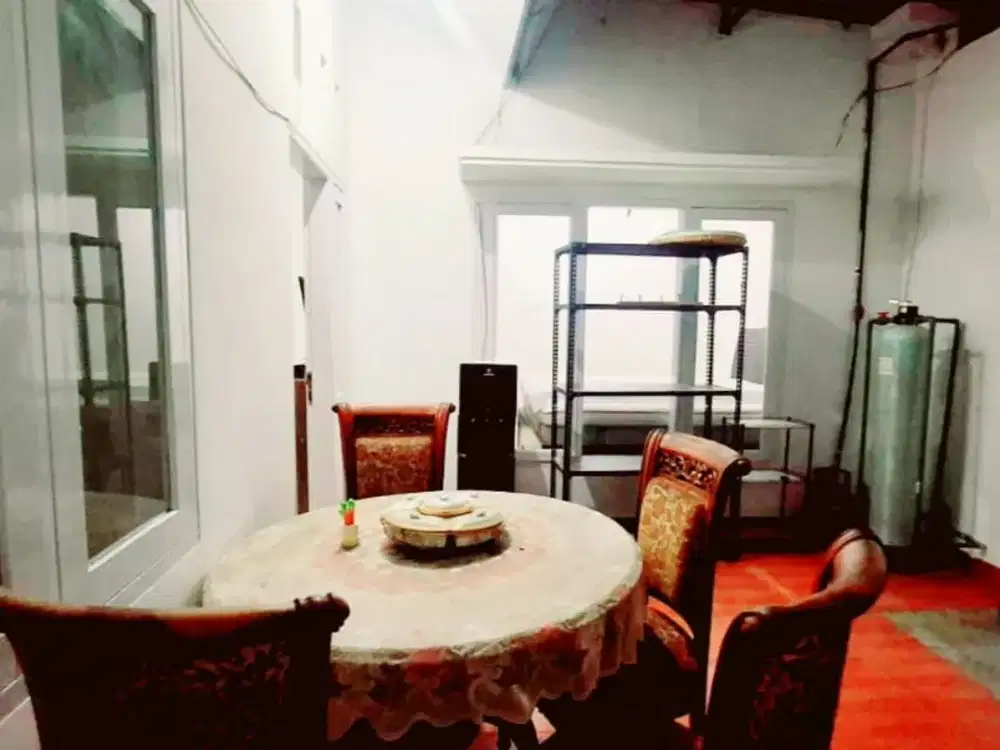 Rumah  Komplek Arcamanik Bandung