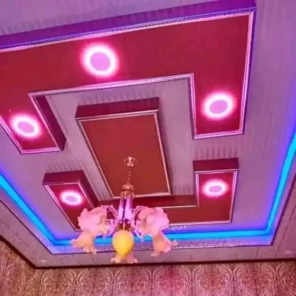 Tukang perbaikan atap bocor dan renovasi