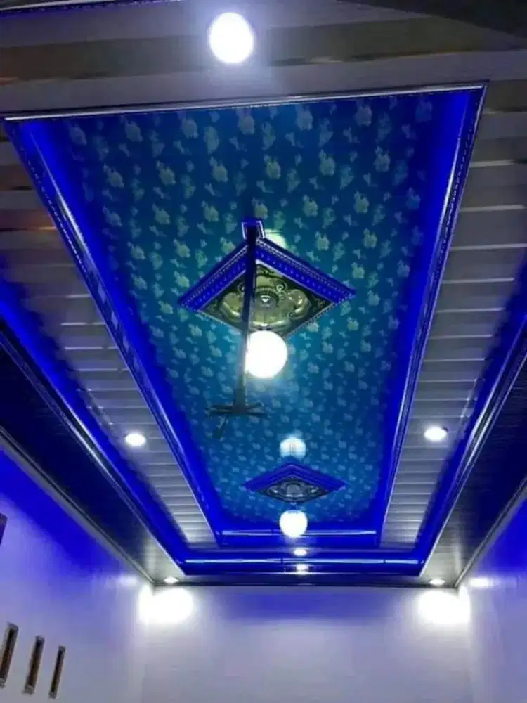 Tukang perbaikan atap bocor dan renovasi